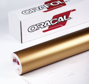 Пленка Oracal (641) 091м 1,26*50м