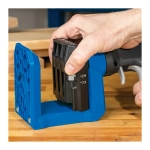 Кондуктор для сверления Pocket-Hole Jig 520 в комплекте с клещами Kreg KPHJ520PRO-INT