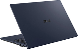 Ноутбук ASUS ExpertBook B1 B1500CEPE-BQ0108 90NX0411-M01420 Intel Core i5 1135G7, 2.4 GHz - 4.2 GHz, 8192 Mb, 15.6; Full HD 1920x1080, 256 Gb SSD, DVD нет, nVidia GeForce MX330 2048 Mb, DOS, черный 90NX0411-M01420