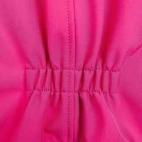 Комбинезон Softshell демисезонный "Малина"