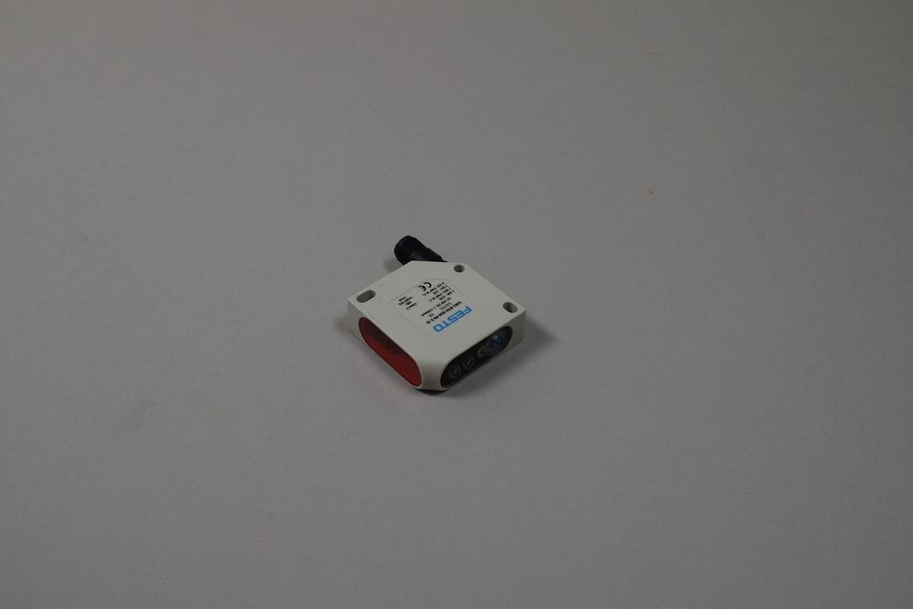 FESTO SOEL-RTH-Q50-PA-S-3L FESTO SOEL-RTH-Q50-PA-S-3L