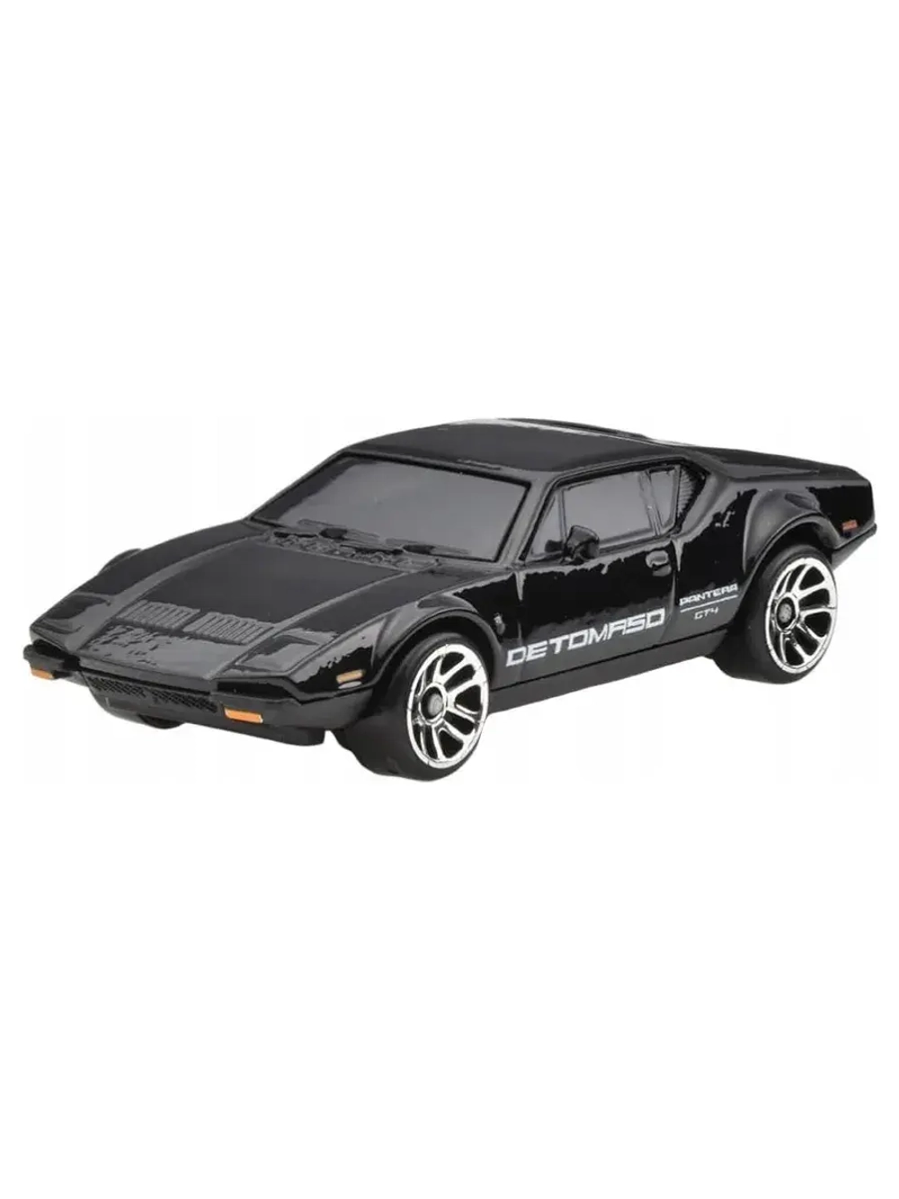 Машинка Хот Вилс DE Tomaso Panthera HNR88 HRW52