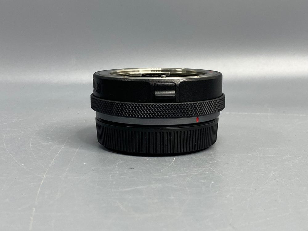 Canon RF Control Ring