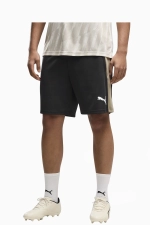 Шорты Puma individualFINAL - черный