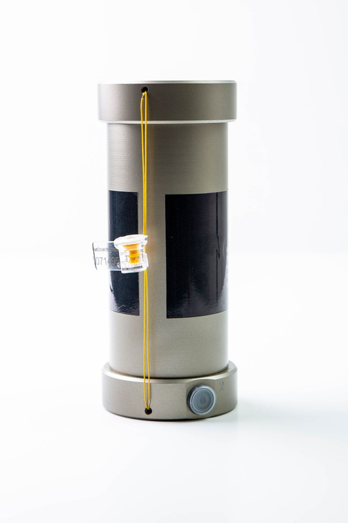 Деаэратор DEAERATOR 1500A
