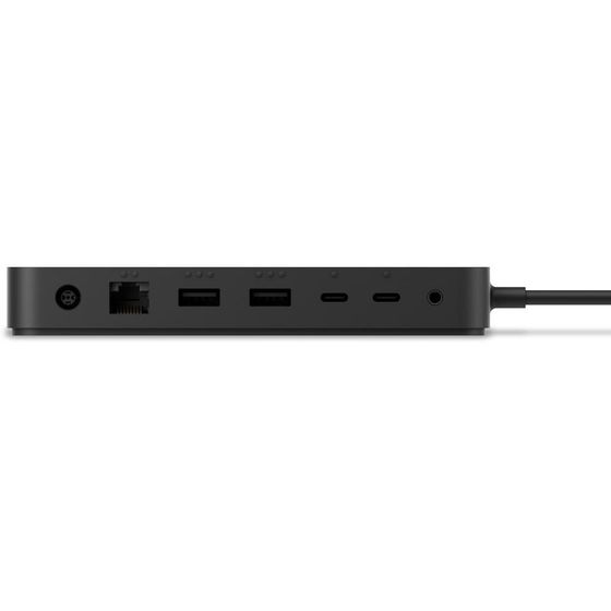Док-станция Microsoft Surface Thunderbolt 4 Dock