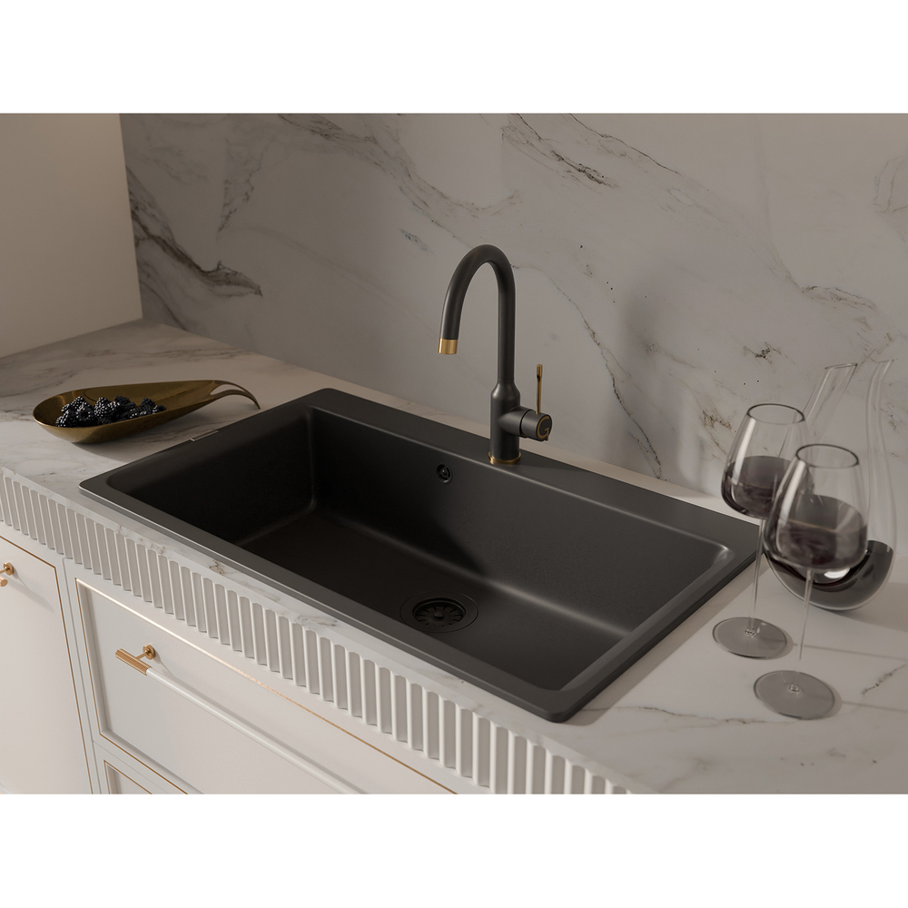 Rivelato AXEL X-90 antracite