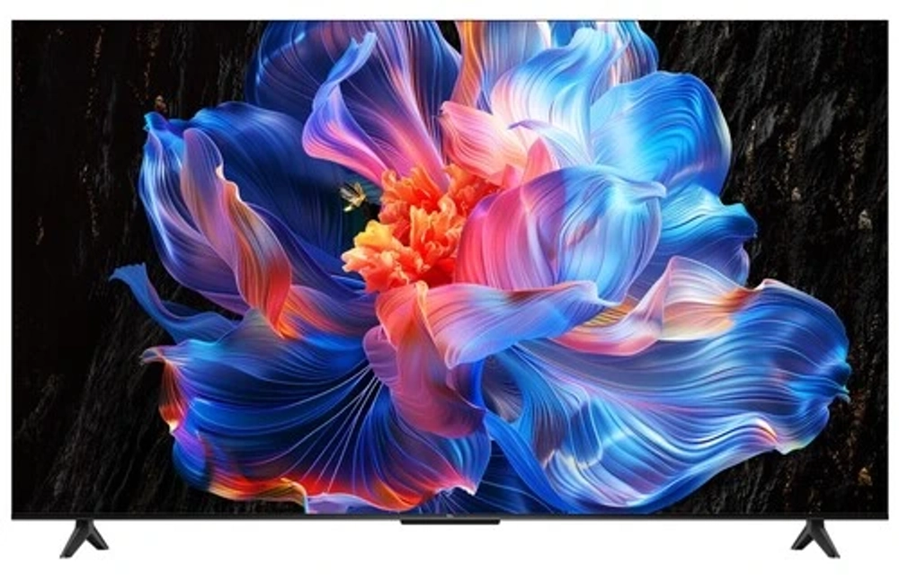 Телевизор TCL 75P6K 4K