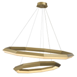 Подвесная люстра Helvetia LIGHTING