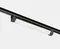 Трековый светильник  IT08-8030 black 4000K Italline