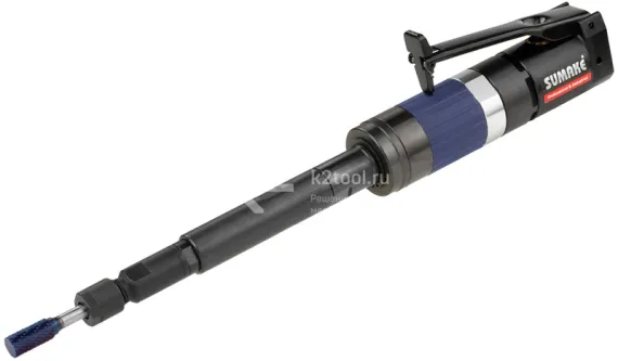 Пневматическая прямошлифовальная машина Sumake ST-DG8206L-6