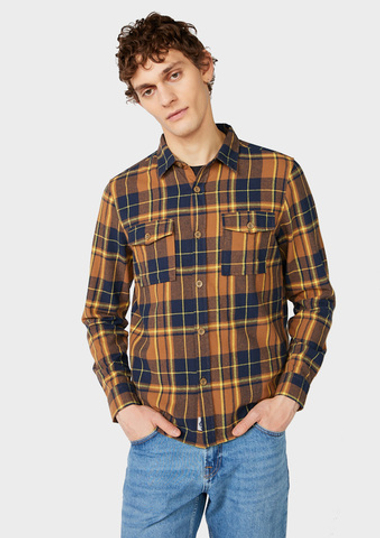 Рубашка Lee Cooper
