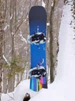 Сноуборд Burton Women's Feelgood Flying V