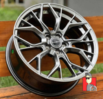 Комплект дисков Brixton PF-10 18x8 et35 5x105