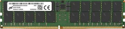 MTC40F2047S1RC56BR, Модуль памяти Micron DDR5 5600 RDIMM 128G