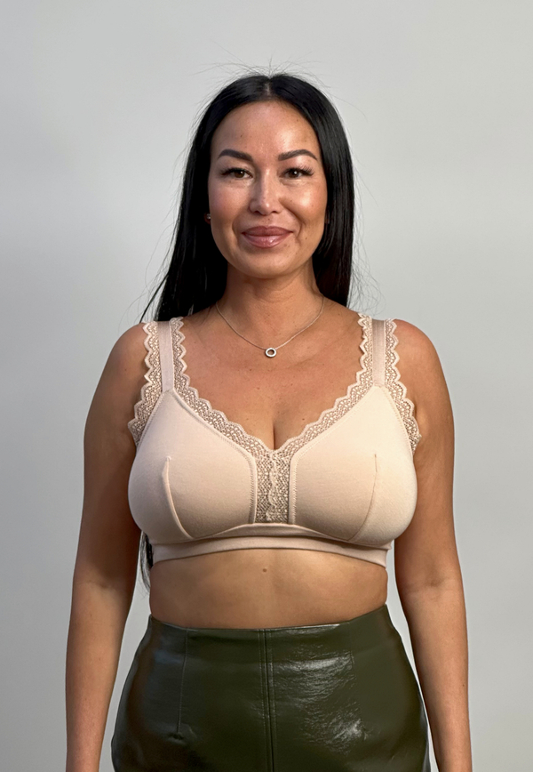 Бралет без косточек Dalis Bralette