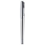 Ручка перьевая Parker "Urban Metro Metallic CT" синяя, 0,8мм, подарочная упаковка