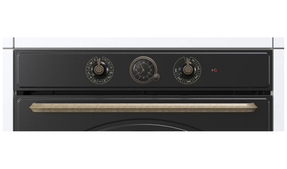 Электрический духовой шкаф Gorenje BOS67372CLB