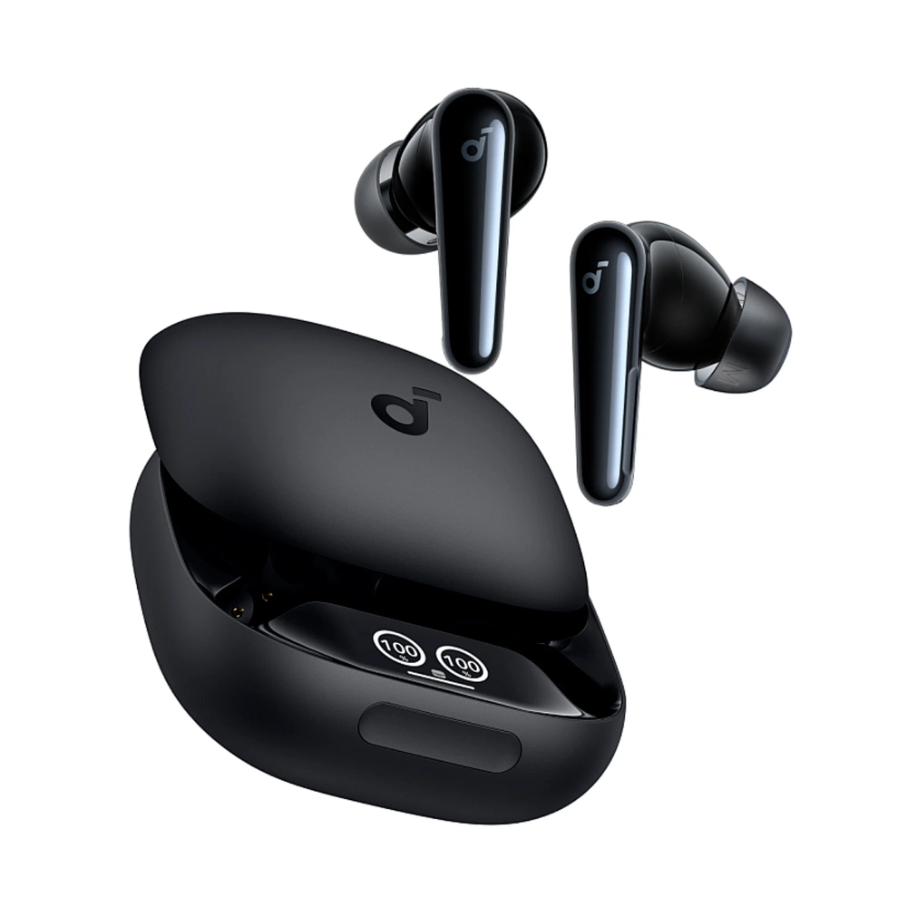 Беспроводные наушники Soundcore Liberty 4 Pro