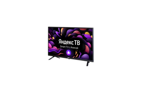 ЖК телевизор Doffler 24KHS57(Smart)