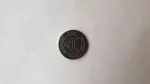 Жетоны 25*1.8 мм. с индивидуальным дизайном