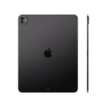 iPad Pro 13 M4 (2024) 2 ТБ Wi‑Fi + Cellular, нанотекстурное стекло, серый космос