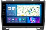 Магнитола для Great Wall Hover H3, H5 (круглые воздуховоды) - Parafar PF601LUX1FHDAV на Android 13, CarPlay, 4G SIM-слот