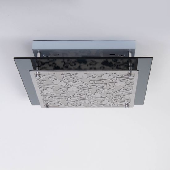 Потолочный светильник Abrasax MDG6252/2 GREY