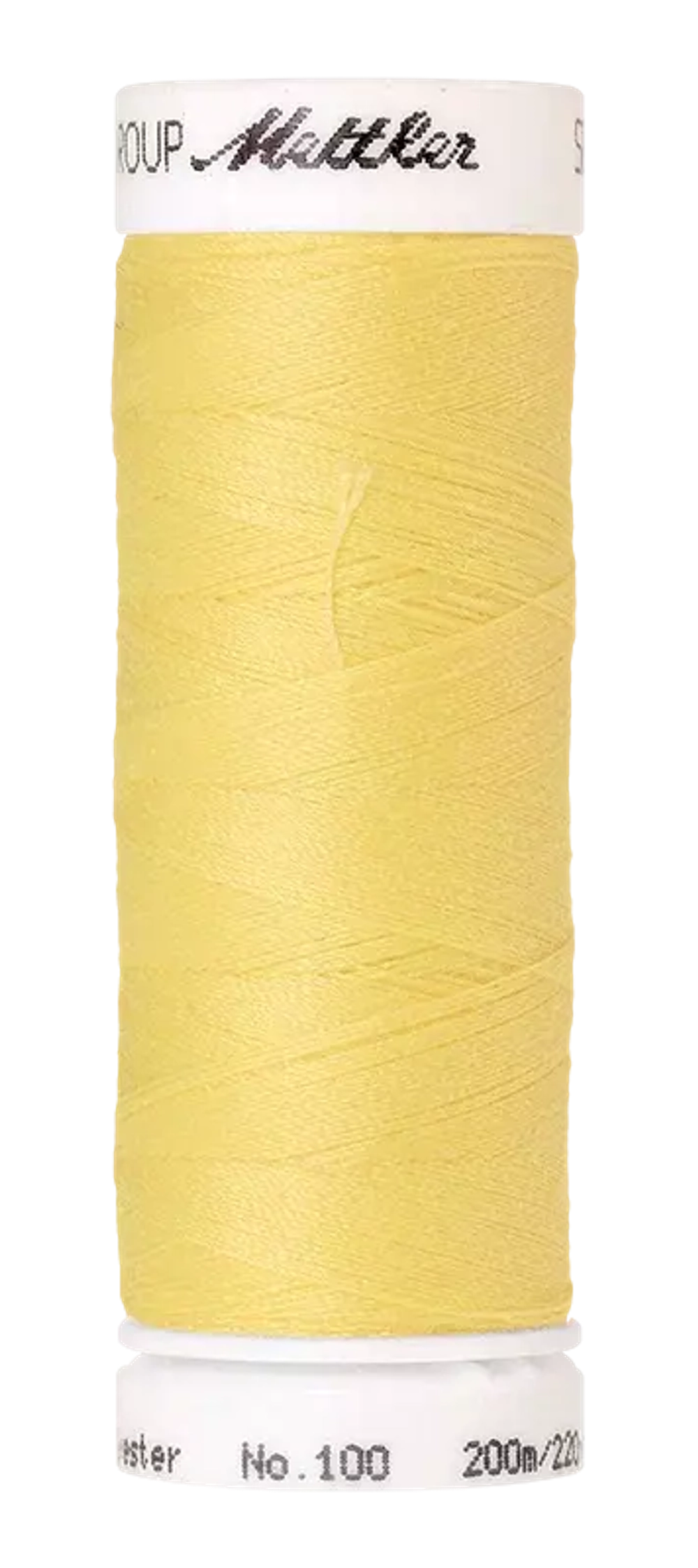 Нить универсальная SERALON 100, 200 м, Mettler, 0141