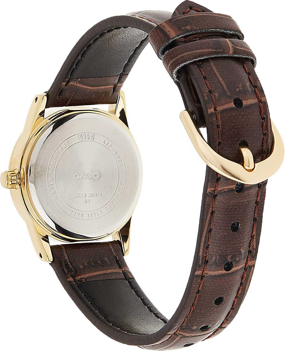 Часы Casio LTP-V001GL-9B