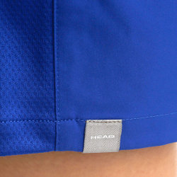 Женские теннисные шорты HEAD Club Shorts Women - Blue
