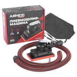 Пневмошлифмашина 10000 Об/мин Arnezi R7506145
