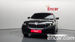 BMW i5 eDrive 40 — 2024