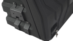 Силовой каркас-кунг Baja Racing (тип А) с 2-мя малыми боковыми ящиками Mitsubishi L200, Isuzu D-MAX, Nissan Navara