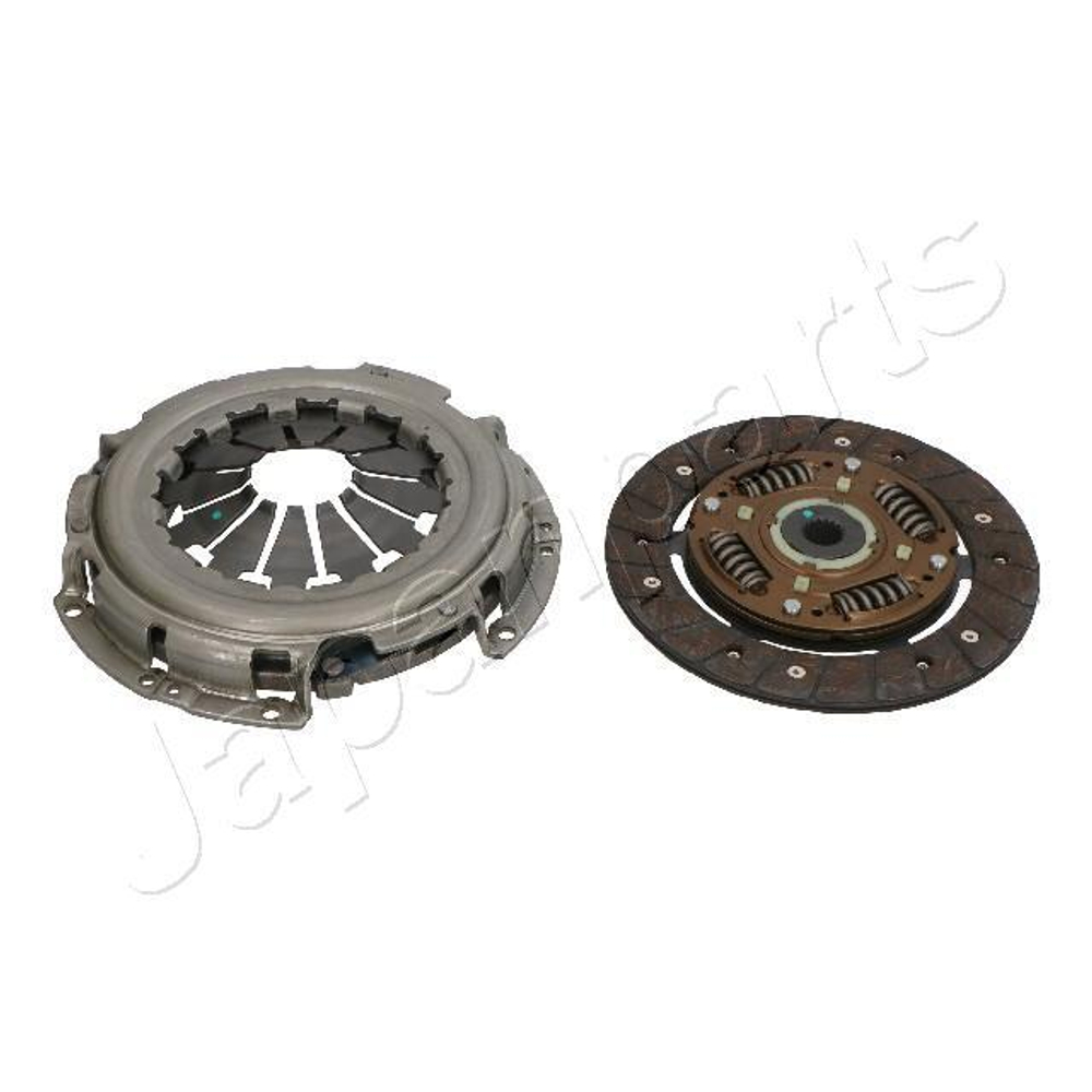 JAPANPARTS - KF575-JAP - Clutch Kit