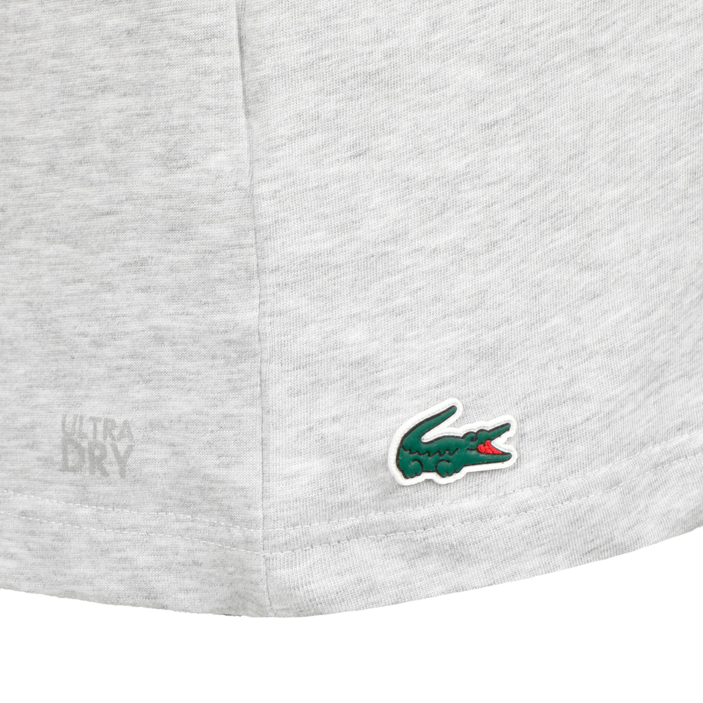 Мужское теннисное поло Lacoste T-Shirt Men - Orange, Blue