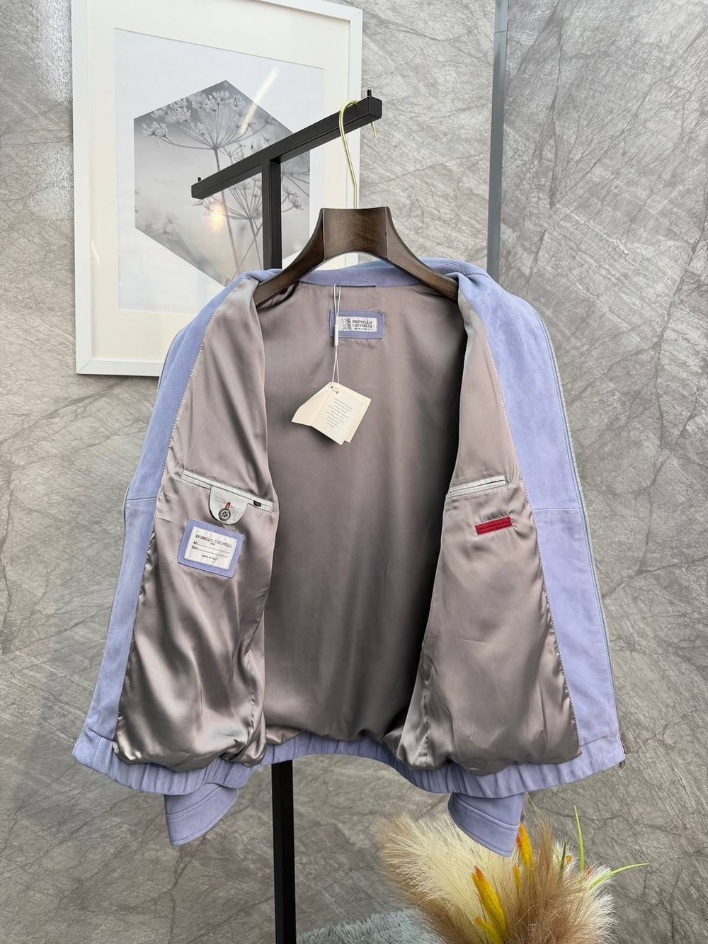 Куртка Brunello Cucinelli