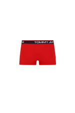 Трусики-боксеры 3шт. Tommy Hilfiger - белый(UM0UM02968)