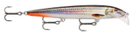 Воблер RAPALA Scatter Rap Husky 13, 13см, 12гр, цвет S