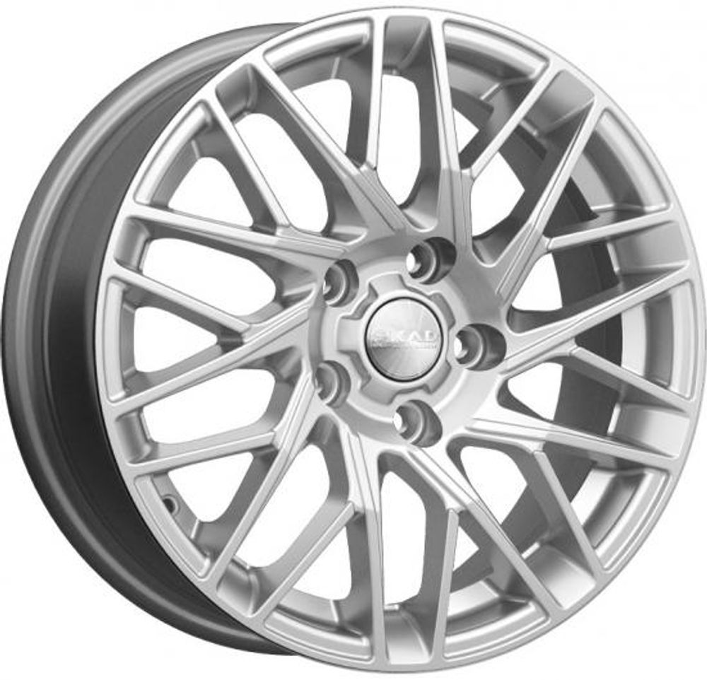 Скад Сиена 6.5x16 5x112 ET 46 Dia 57.1 (HS)