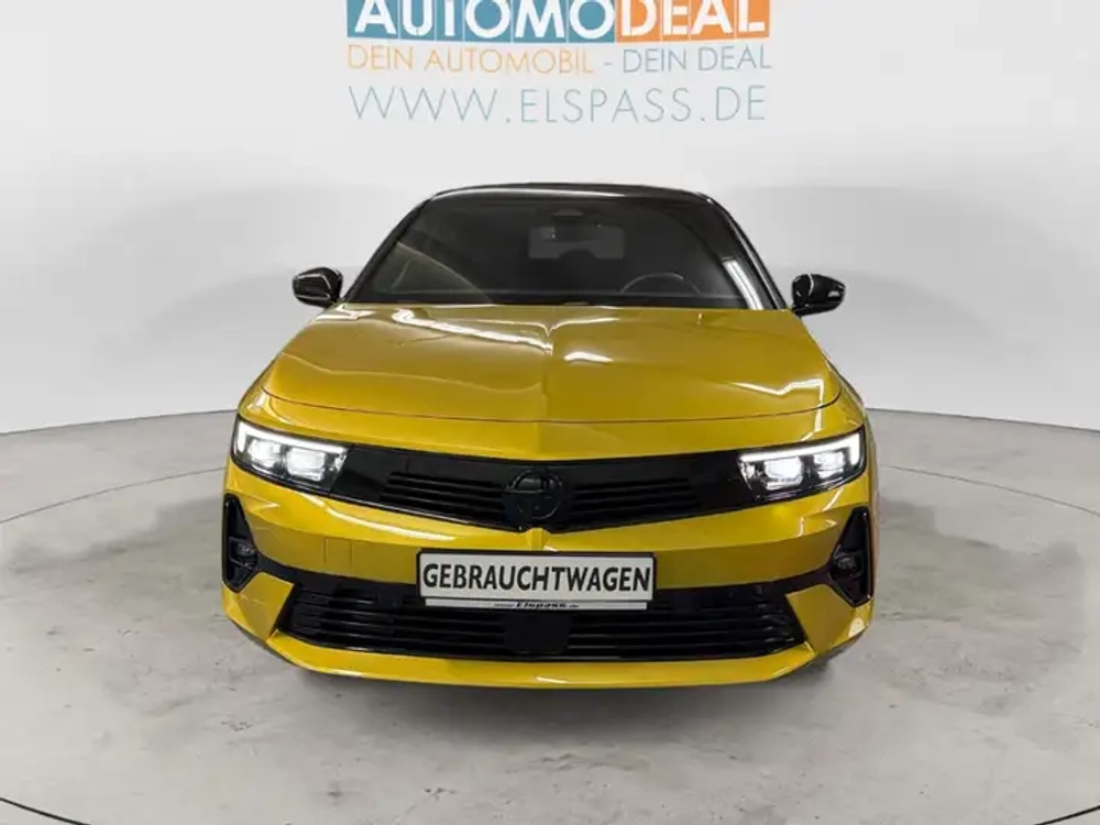 Opel Astra L Ultimate Automatic