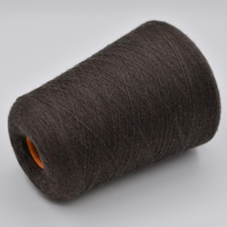 Zegna Baruffa Lane Borgosesia art. Cashwool (умбра)