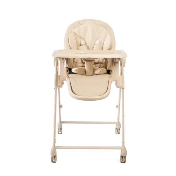 Стул для кормления Peppy Sommelier Beige