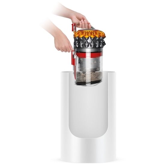 Пылесос Dyson Big Ball Allergy 2, серый