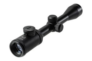 Прицел Target Optic 3-9x40, сетка Mil Dot (TO-3940-MD)