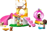 Конструктор LEGO Friends 42665 Игровая площадка для щенков