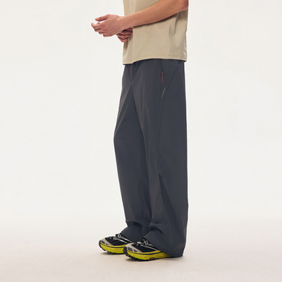 Штаны Nothomme Monterest Athletic графит