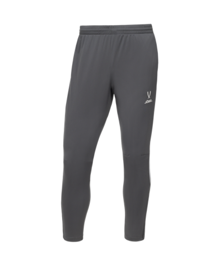 Брюки тренировочные CAMP 2 Track Pocket Pants, серый