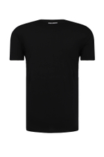Футболка 3шт. Dsquared2 - черный(D9X3D2370)