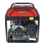 Генератор HND GE7000JNS ATS